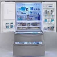 RESIDENTIAL APPLIANCES REPAIR