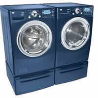 RESIDENTIAL APPLIANCES REPAIR