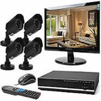 VIDEO SYSTEM AND EQUIPMENT