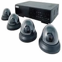 VIDEO SYSTEM AND EQUIPMENT